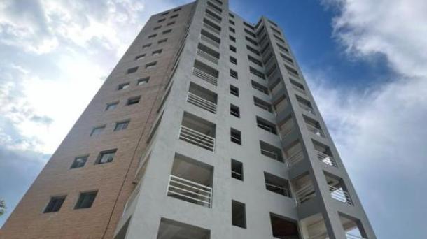 Buena Vista Suites Trigaleña Fachada